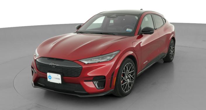 Thumbnail: 2022 Ford Mustang Mach-E - 1