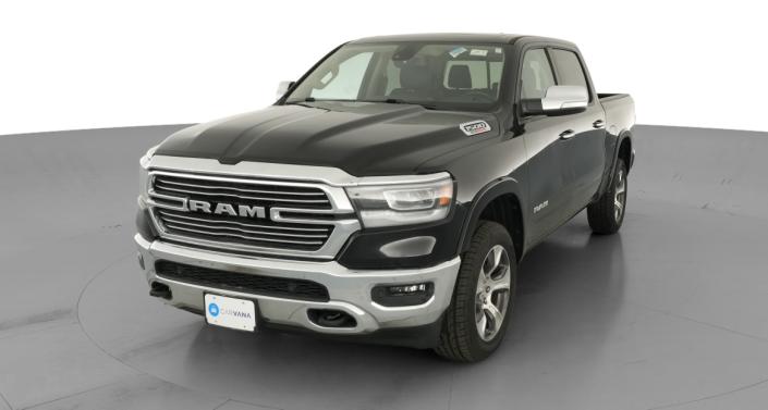Thumbnail: 2020 RAM 1500 - 1