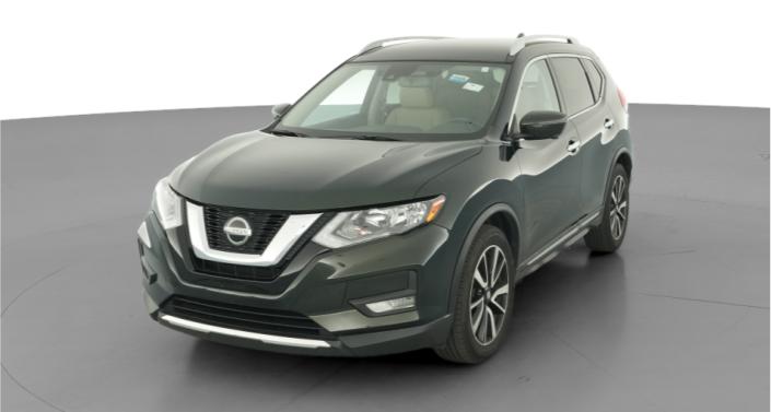 Thumbnail: 2020 Nissan Rogue - 1