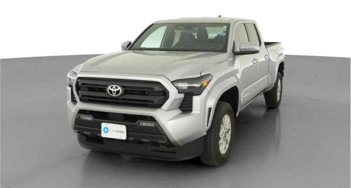 Thumbnail: 2025 Toyota Tacoma - 1