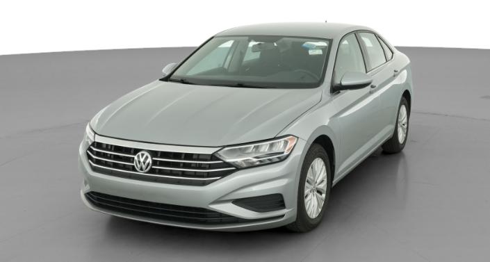 Thumbnail: 2020 Volkswagen Jetta - 1