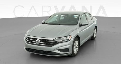 2020 Volkswagen Jetta