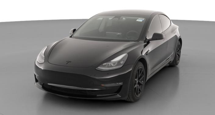 Thumbnail: 2021 Tesla Model 3 - 1
