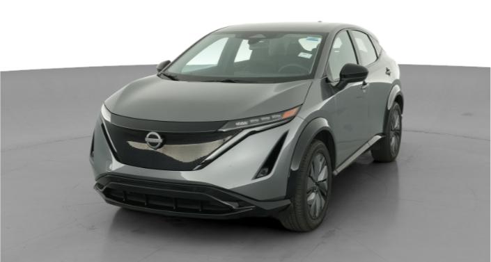 2023 Nissan Ariya Engage -
                  Concord, NC