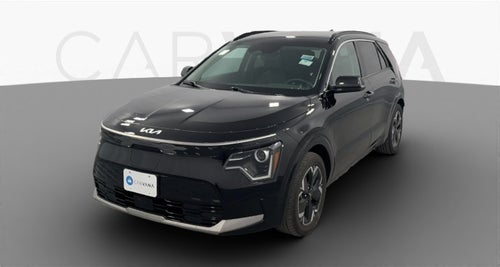 2023 Kia Niro EV
