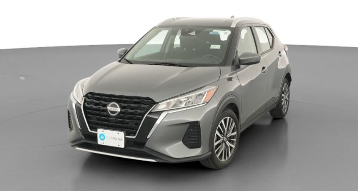 Thumbnail: 2021 Nissan Kicks - 1