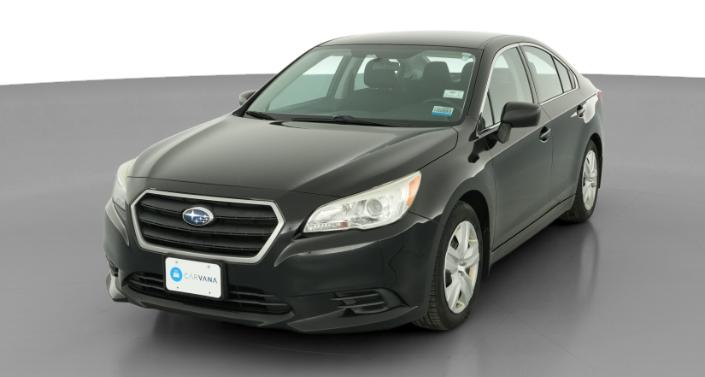 2015 Subaru Legacy 2.5i -
                  Framingham, MA