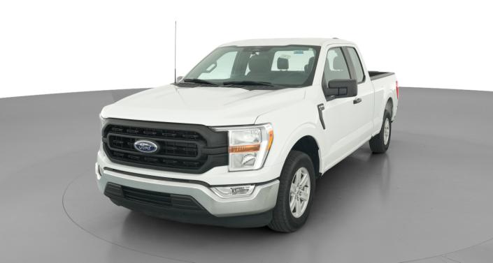 Thumbnail: 2022 Ford Econoline - 1