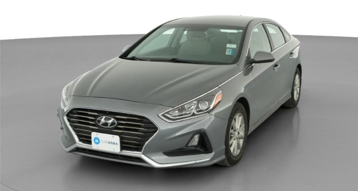 Thumbnail: 2018 Hyundai Sonata - 1