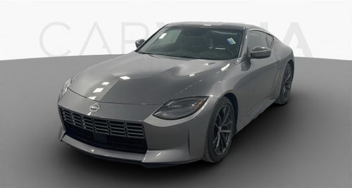 2024 Nissan Z