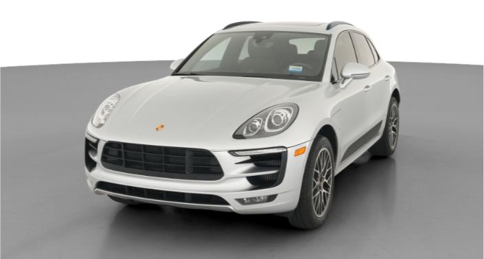 2018 Porsche Macan S -
                  Haines City, FL