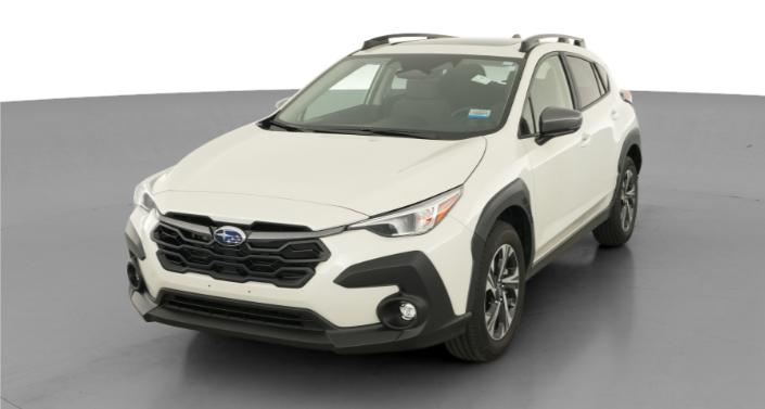 Thumbnail: 2025 Subaru Crosstrek - 1