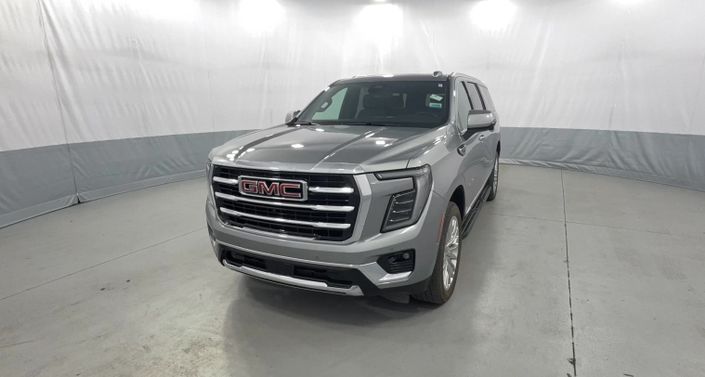 Thumbnail: 2025 GMC Yukon XL - 1