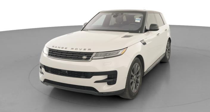 Thumbnail: 2023 Land Rover Range Rover Sport - 1