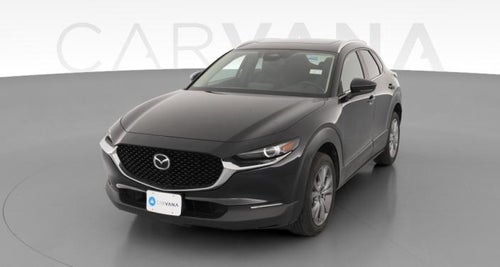 2024 MAZDA CX-30