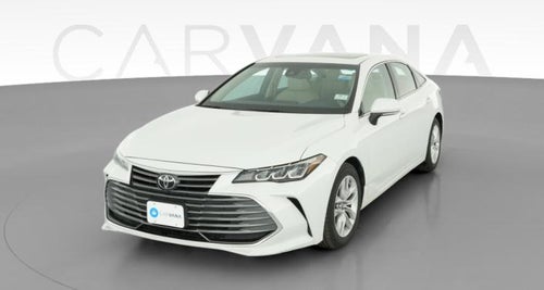 2019 Toyota Avalon