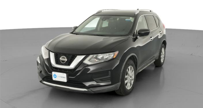 Thumbnail: 2020 Nissan Rogue - 1