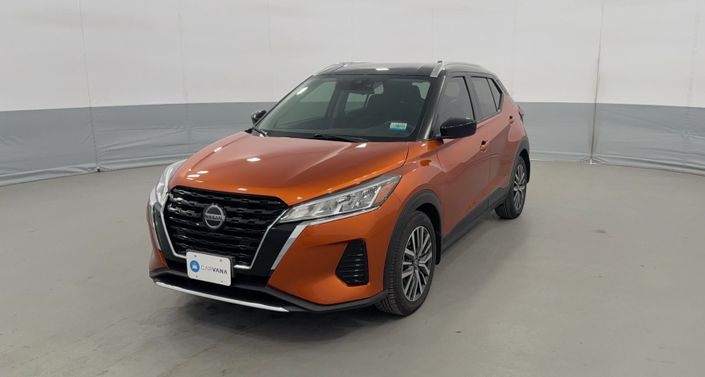 Thumbnail: 2021 Nissan Kicks - 1