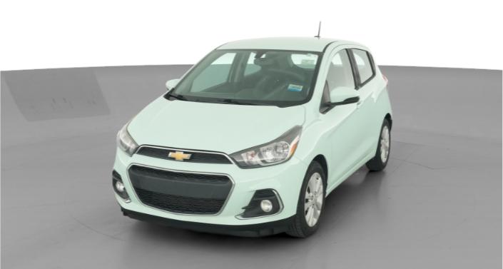 2017 Chevrolet Spark LT -
                  Indianapolis, IN