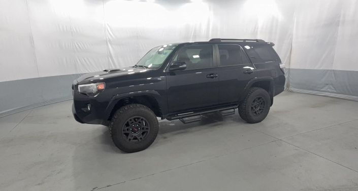 Thumbnail: 2020 Toyota 4Runner - 1