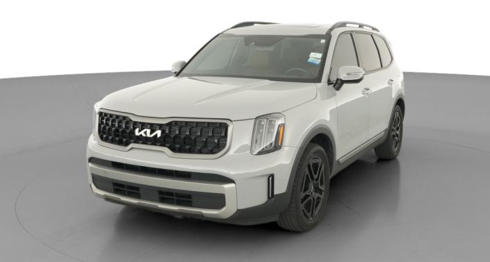 Thumbnail: 2023 Kia Telluride - 1