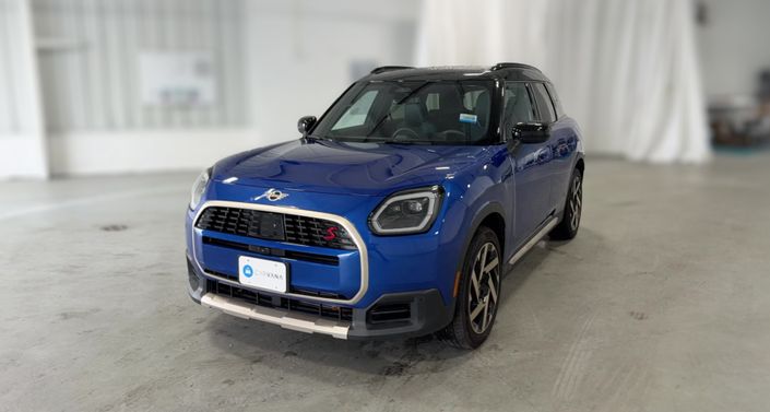 Thumbnail: 2025 MINI Cooper Countryman - 1