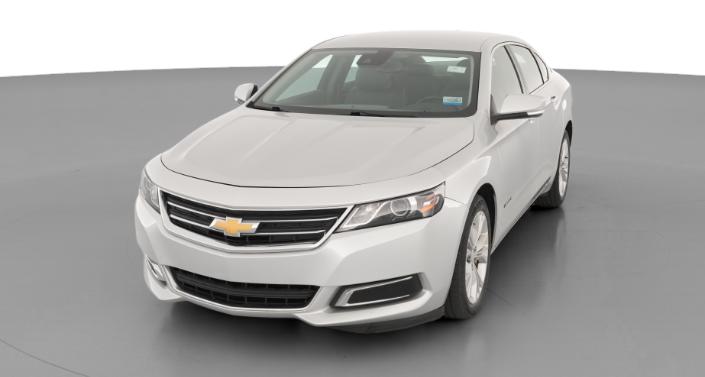 2014 Chevrolet Impala LT -
                  Lorain, OH