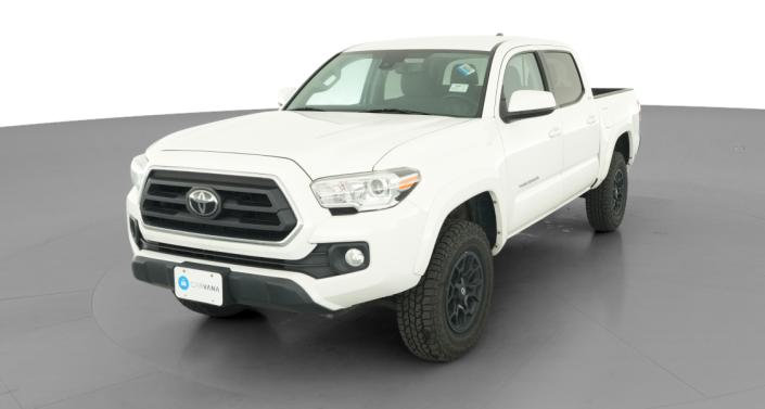 Thumbnail: 2021 Toyota Tacoma - 1