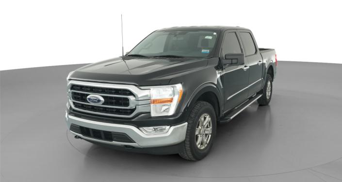 Thumbnail: 2022 Ford Econoline - 1