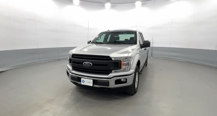 Thumbnail: 2019 Ford Econoline - 1