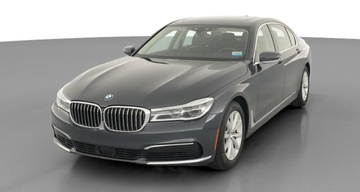 2019 BMW 7 Series 750i xDrive -
                  Haines City, FL