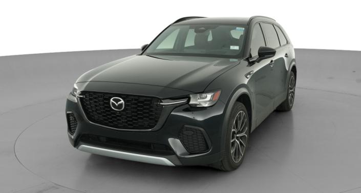 Thumbnail: 2025 Mazda CX-70 - 1