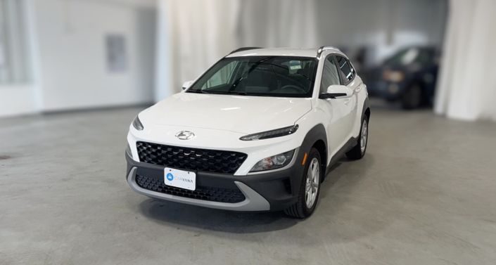 Thumbnail: 2023 Hyundai Kona - 1