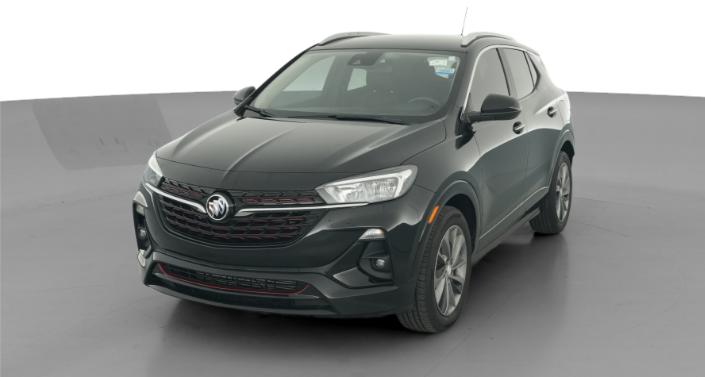 Thumbnail: 2021 Buick Encore GX - 1