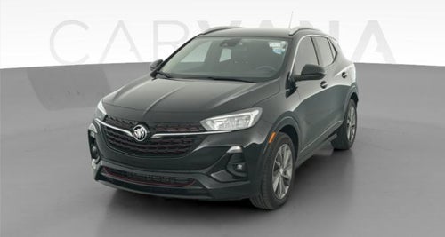 2021 Buick Encore GX