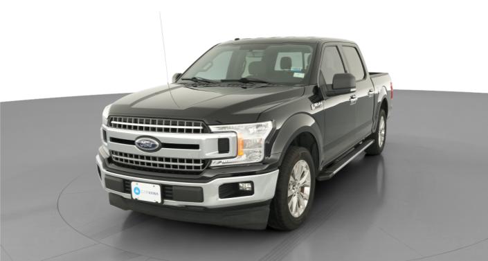 Thumbnail: 2018 Ford Econoline - 1