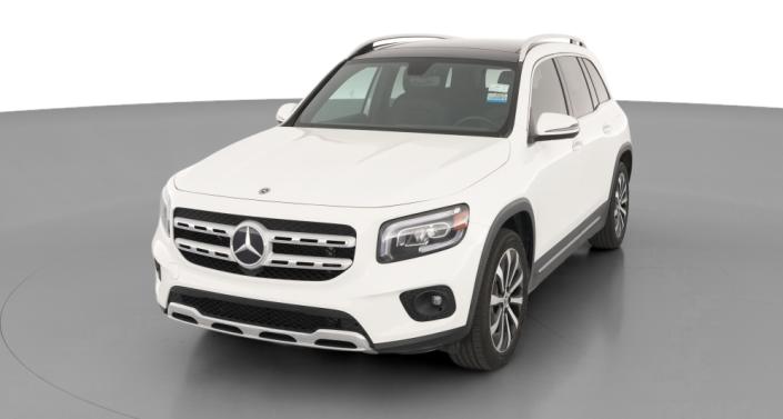 Thumbnail: 2023 Mercedes-Benz GLB - 1