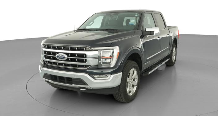 Thumbnail: 2021 Ford Econoline - 1