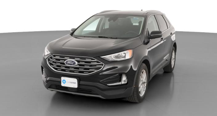 Thumbnail: 2021 Ford Edge - 1