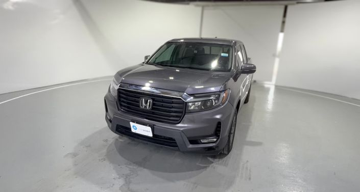 Thumbnail: 2023 Honda Ridgeline - 1