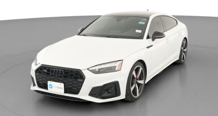 Thumbnail: 2023 Audi A5 - 1