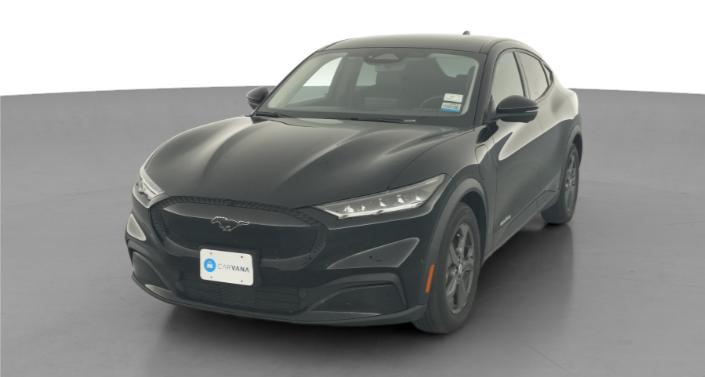 2021 Ford Mustang Mach-E Select -
                  Richton Park, IL