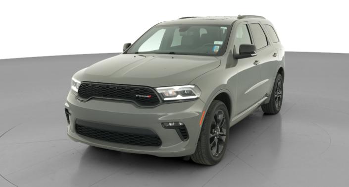 Thumbnail: 2021 Dodge Durango - 1