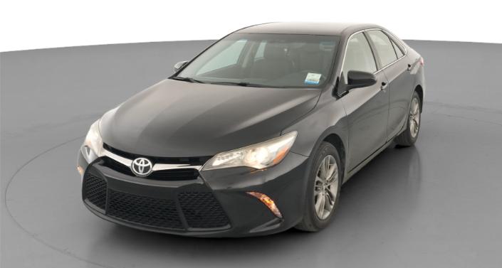 Thumbnail: 2016 Toyota Camry - 1