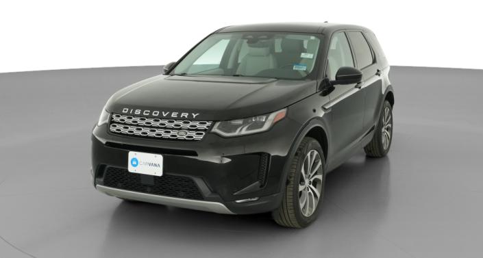 Thumbnail: 2022 Land Rover Discovery Sport - 1