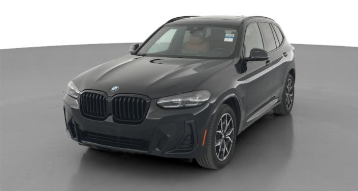 Thumbnail: 2023 BMW X3 - 1