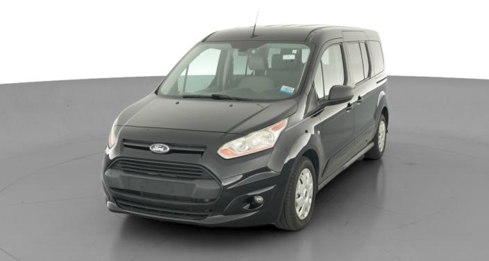 2014 Ford Transit Series Connect XLT -
                  Bessemer, AL