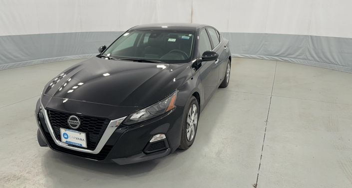 Thumbnail: 2022 Nissan Altima - 1