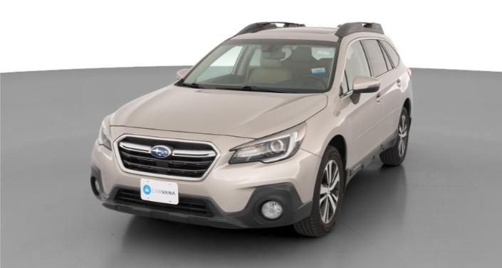 Thumbnail: 2018 Subaru Outback - 1