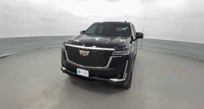 Thumbnail: 2022 Cadillac Escalade - 1
